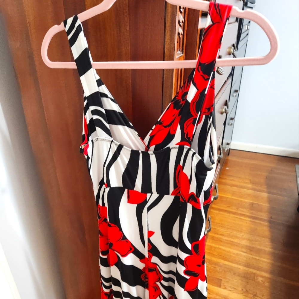 Womans dress